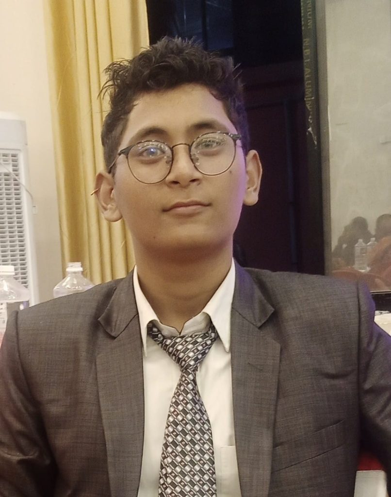 manoj